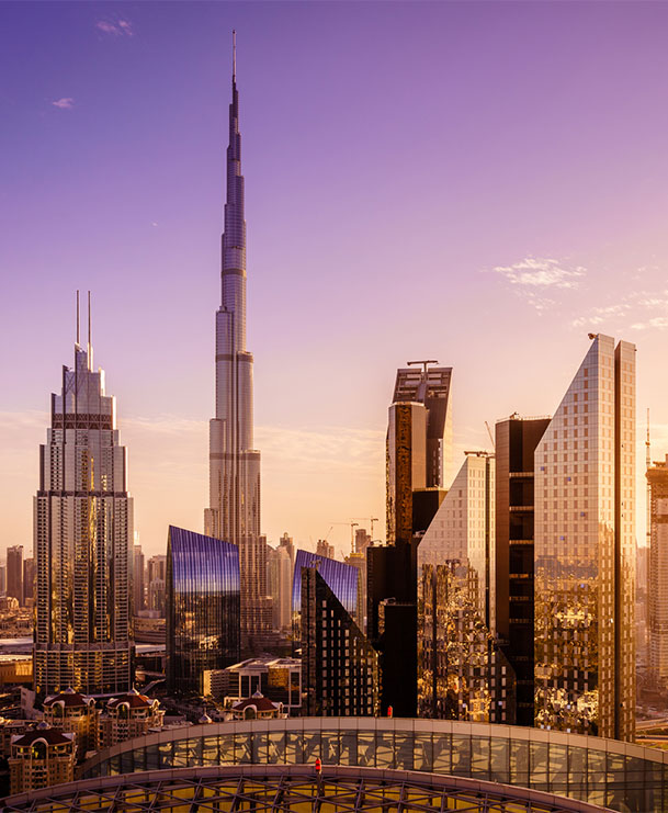 Dubai Properties